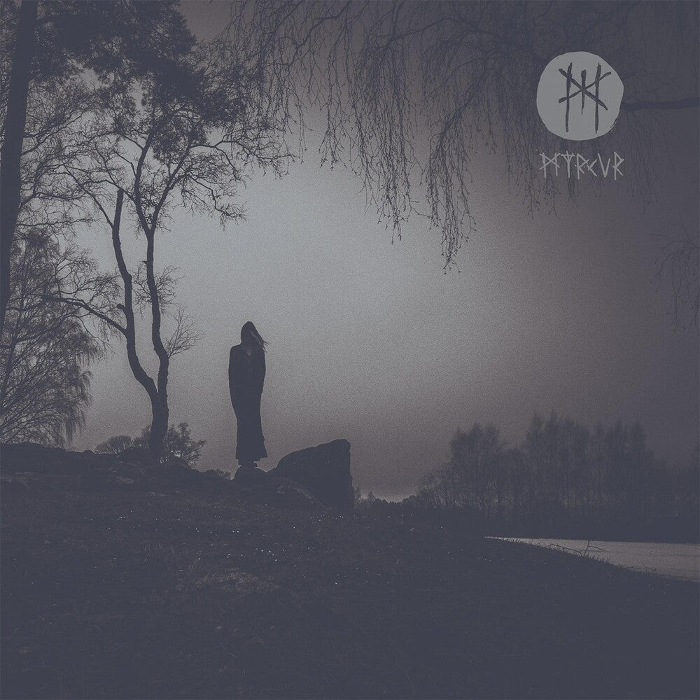 Myrkur - M [LP]