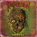 Repulsion - Horrified - Vinyl Record
