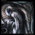 Triptykon - Melana Chasmata [Colored Vinyl] (Gate) [180 Gram] (Post) (Red)