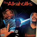Daaam! Music CD