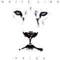 White Lion - Pride - Vinyl Record