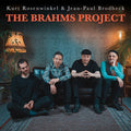 Rosenwinkel,kurt - Brahms Project - Music CD