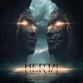 Herta - Crossing The Illusion - Music CD