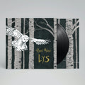 Kati Ran - Lys - Vinyl Record