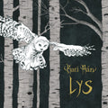 Kati Ran - Lys - Music CD