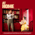 At Home [LP] Vinyl Record