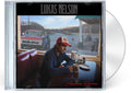 Nelson,lukas - American Romance - Music CD