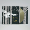 Kati Ran - Lys - Vinyl Record