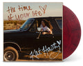 Hasty,kat - Time Of Your Life - Vinyl Record