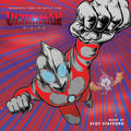 Stafford,scot - Ultraman: Rising - O.s.t. - Vinyl Record