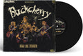 Buckcherry - Roar Like Thunder - Vinyl Record