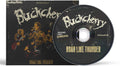 Buckcherry - Roar Like Thunder - Music CD