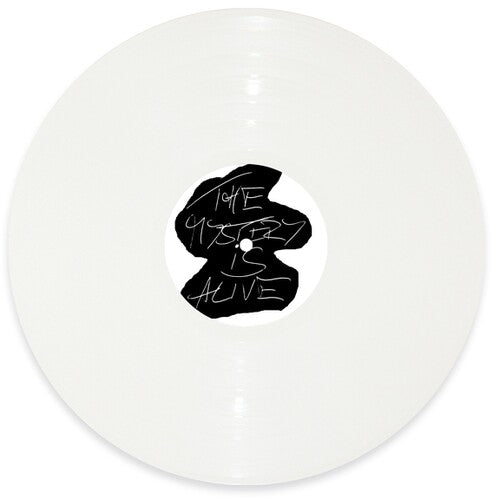 Puestel,rico - Mystery Is Alive / Love Acid - Vinyl Record
