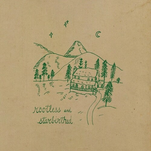Rootless & Starbirthed - Rootless & Starbirthed - Vinyl Record