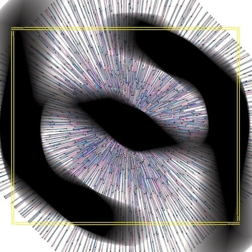 Hardspace - H006 - Vinyl Record
