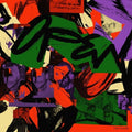 Open [LP] Vinyl Record