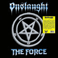 Onslaught - Force - Vinyl Record