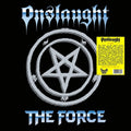 Force [LP] Vinyl Record