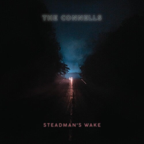 Connells - Steadman's Wake - Music CD