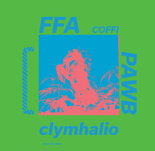 Ffa Coffi Pawb - Clymahlio - Vinyl Record