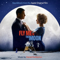 Fly Me to the Moon (Apple Original Film Soundtrack) Music CD