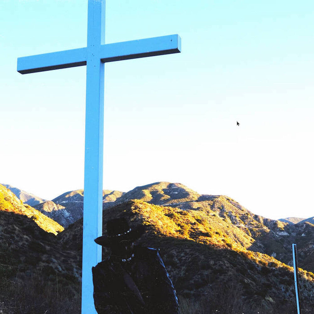 JPEGMAFIA - Lay Down My Life For You (Director's Cut) [LP]