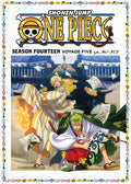 One Piece: Season 14 Voyage 5 - One Piece: Season 14 Voyage 5 - Blu-ray