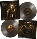 Ghost Reveries - Limited 180-Gram Black & Silver Marble Colored Vinyl with Poster [LP] Vinyl Record