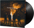 Time (Blk) (Gate) [180 Gram] (Hol) Vinyl Record