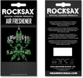 Rocksax Cypress Hill Ch Logo Air Freshener - Rocksax Cypress Hill Ch Logo Air Freshener - Special Products