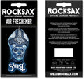 Rocksax Ghost Papa Blue Air Freshener - Rocksax Ghost Papa Blue Air Freshener - Special Products