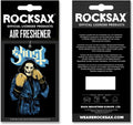 Rocksax Ghost Rite Here Air Freshener - Rocksax Ghost Rite Here Air Freshener - Special Products