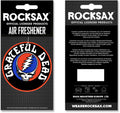 Rocksax Grateful Dead Steal Ur Face Air Freshener - Rocksax Grateful Dead Steal Ur Face Air Freshener - Special Products