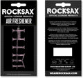 Rocksax Him Him Logo Air Freshener - Rocksax Him Him Logo Air Freshener - Special Products