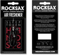 Rocksax Sleep Token Love Air Freshener - Rocksax Sleep Token Love Air Freshener - Special Products