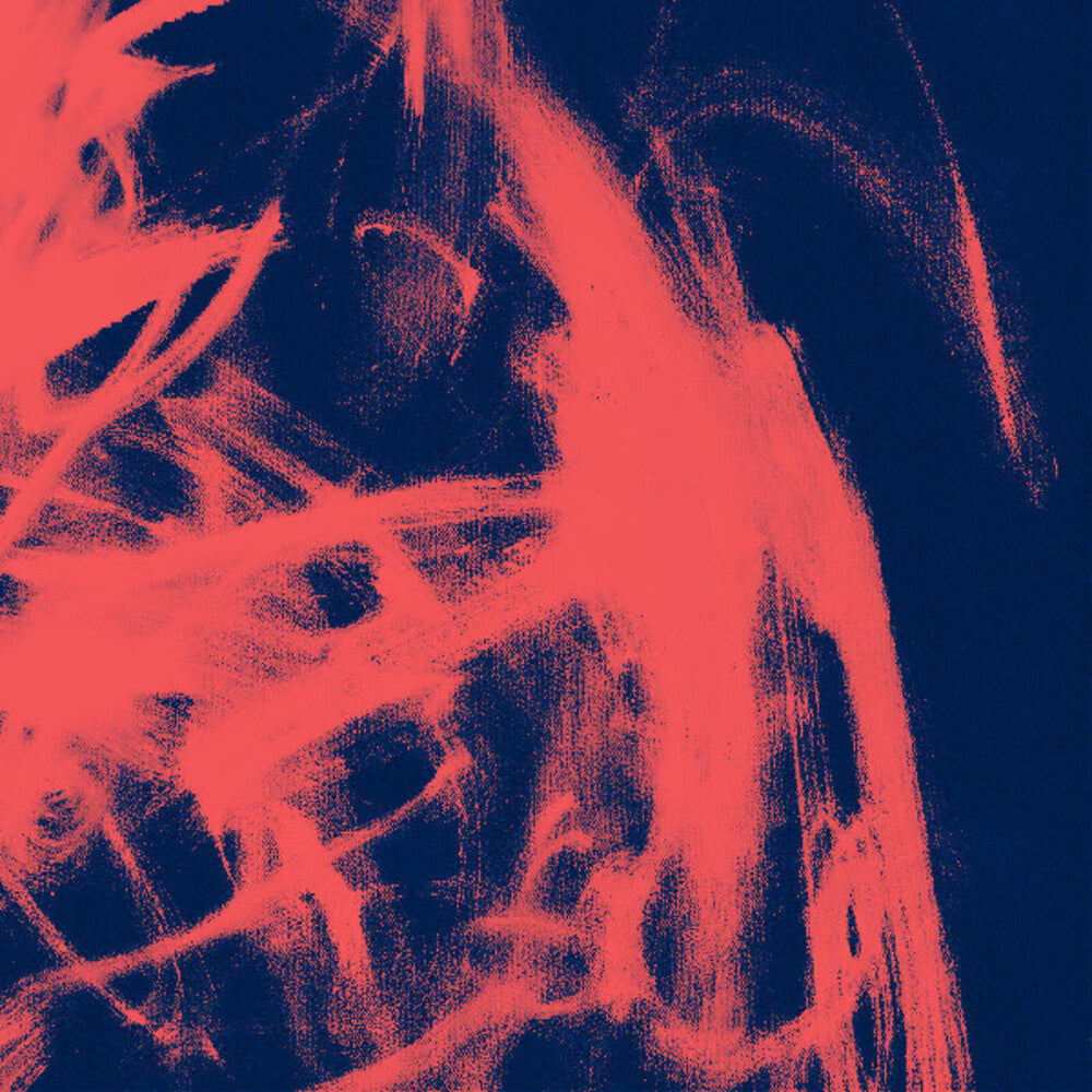 Rival Consoles - Landscape From Memory [Clear Vinyl] [Indie Exclusive] [Download Included]