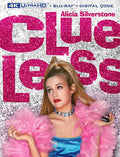 Clueless 30th Ann - Clueless 30th Ann - UHD
