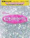Clueless 30th Ann (sbk) - Clueless 30th Ann (sbk) - UHD