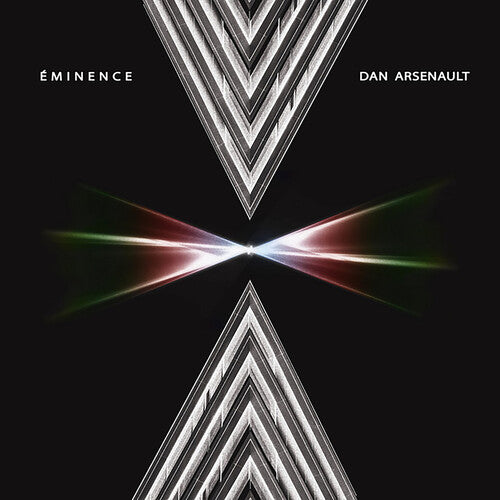 Arsenault,dan - Eminence - Music CD