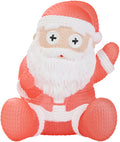 Santa (translucent) - Santa (translucent) - Collectibles