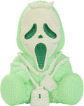 Ghost Face: Jacob Marley (green Gitd) - Ghost Face: Jacob Marley (green Gitd) - Collectibles
