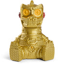 Toho - Mechagodzilla (gold) - Toho - Mechagodzilla (gold) - Collectibles