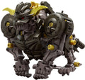 Monster Hunter X Zoids Knuckle Kong Rajang - Monster Hunter X Zoids Knuckle Kong Rajang - Collectibles