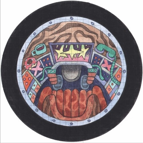 Vogel,marcel / Jules,tim - Just Because (remixes) - Vinyl Record
