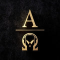 Goldie - Goldie Presents Rufige Kru: Alpha Omega - Vinyl Record