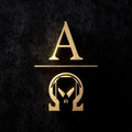 Goldie - Goldie Presents Rufige Kru: Alpha Omega [Colored Vinyl]