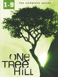 One Tree Hill: The Complete Series - One Tree Hill: The Complete Series - DVD