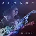 Albare - Eclecticity - Vinyl Record
