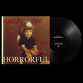 Harley Poe - Horrorful - Vinyl Record