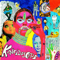 Kaleidoscope Music CD